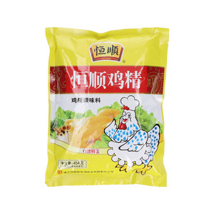 恒顺鸡精