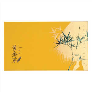 孟都黄金芽