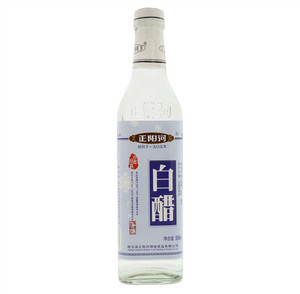 正阳河白醋