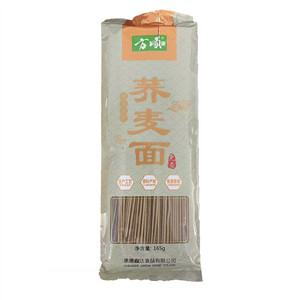 方顺免煮荞麦面