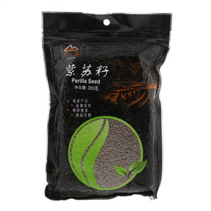 甸禾紫苏籽