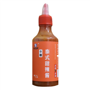 泰合壹家甜辣酱