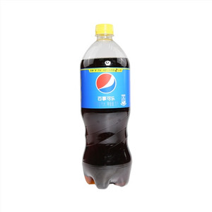 百事公司可乐型汽水