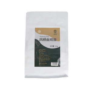 速品食品凤栖金观音