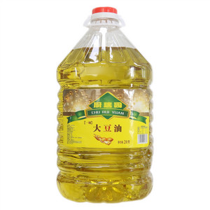 厨瑞园大豆油