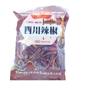 百味斋四川辣椒