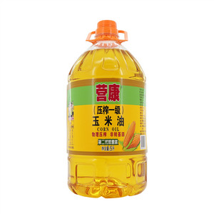 玉米油
