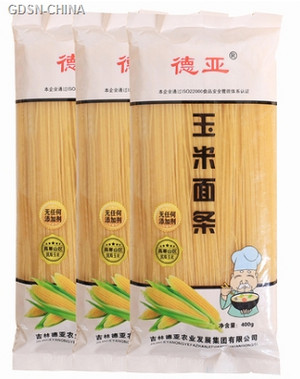 德亚玉米面条