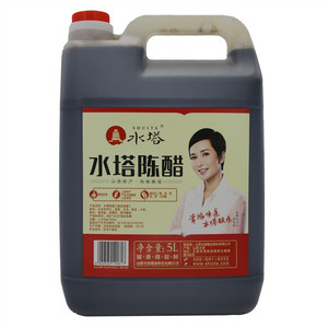 水塔陈醋【酿造食醋】