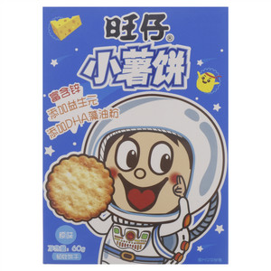 旺仔原味小薯饼