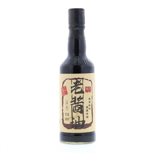 味洋老酱油（手工酿造酱油）