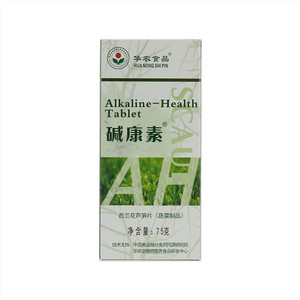HUANONGSHIPIN华农食品蔬菜制品西兰花芦笋片
