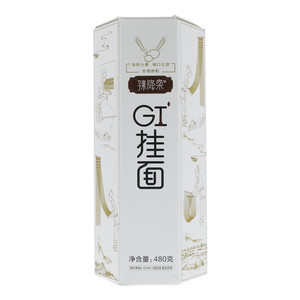 臻降棠GI挂面