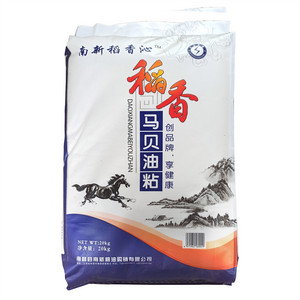 南新稻香沁马贝油粘米