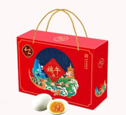 端午情粽子礼盒
