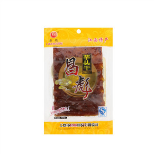 昌彪芋头干