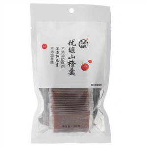 优飨山楂羹