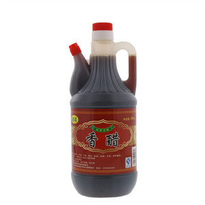 鑫磊香醋875ml