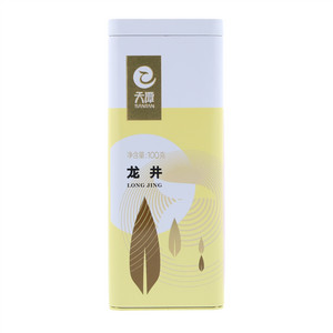 天潭龙井茶
