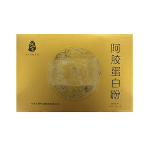 归元春堂阿胶蛋白粉