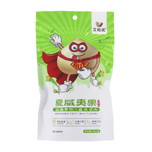 艾粒优奶香味夏威夷果