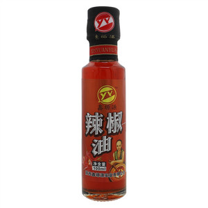 100mⅠ鑫塬源辣椒油