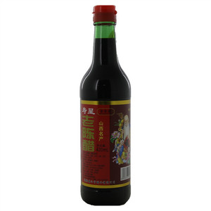 晋香源 寿星老陈醋（酿造食醋）