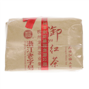 御牌工夫红茶