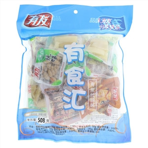 有友有食汇有友什锦装