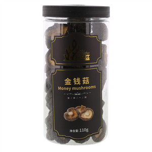 欧乐比金钱菇