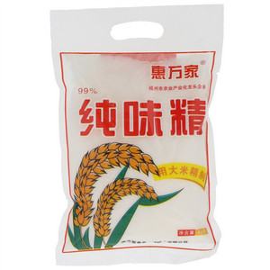 惠万家纯味精