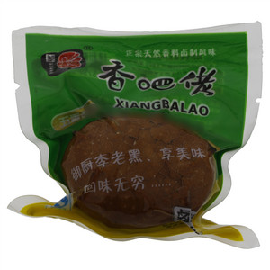 御厨李老黑香吧佬五香卤蛋