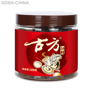 古方红糖（瓶装180g）