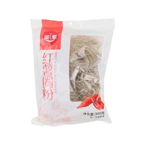 润之家红薯圈粉
