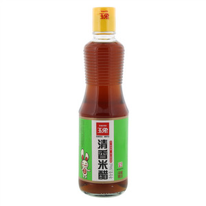 清香米醋
