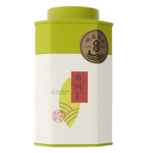 西湖玉龙井茶