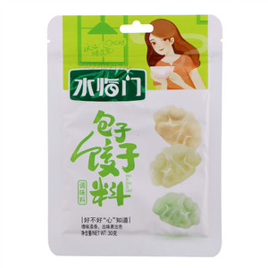 水临门包子饺子料调味料