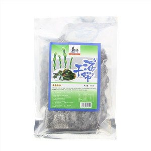 嘉瑞干海带（分装）