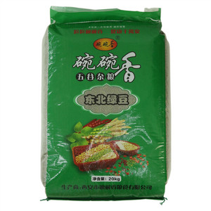 碗碗香东北绿豆