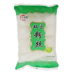 千福喜双豆粉丝