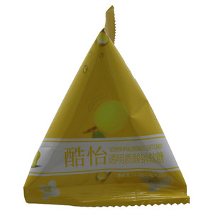 富味酷怡透明质酸钠软糖
