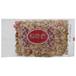 老叶家炒货