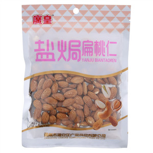 廣皇盐焗扁桃仁