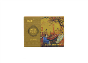 纯提源 青钱柳 2克×20包
