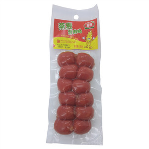 喜旺燕麦香肉肠