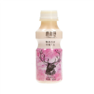 畅益星乳酸菌味饮料