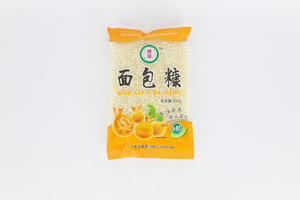 穗城面包糠（发酵白糠）