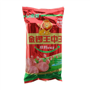 金锣金锣王中王特级火腿肠