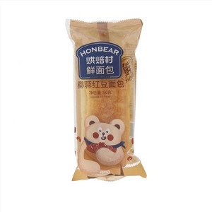 咚咚豆筋香辣味