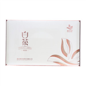 惠祥春白茶